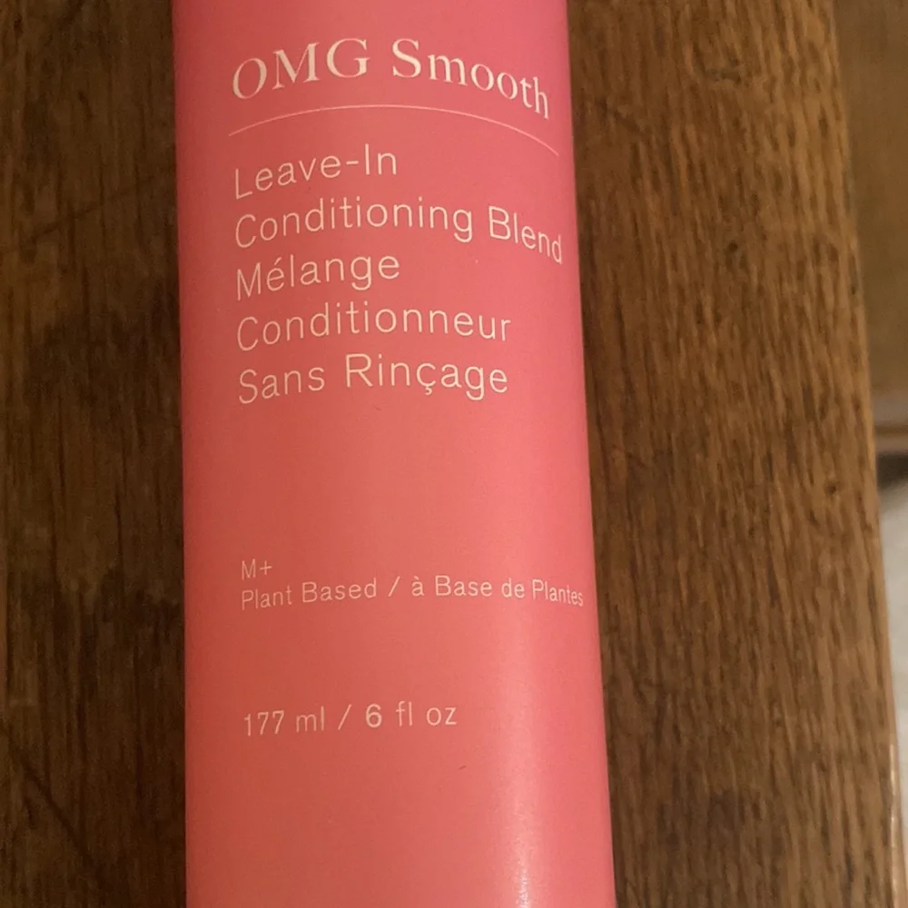 Luxury Hair Care Bundle 2 piece NWT